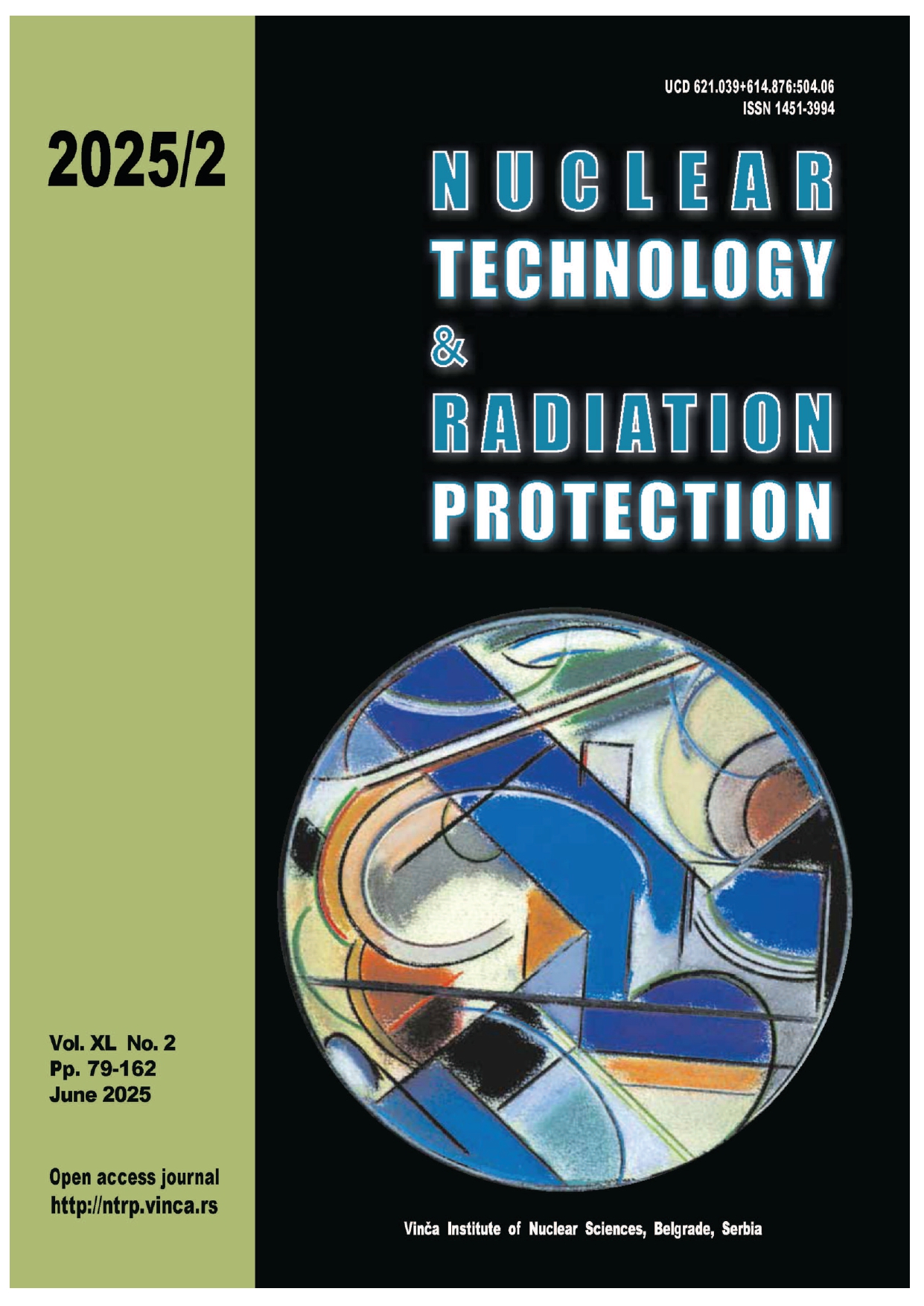 Issue Cover